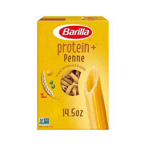 12 High Protein Pastas That Ll Leave You Satisfied For Hours Protein Pasta High Protein Pasta