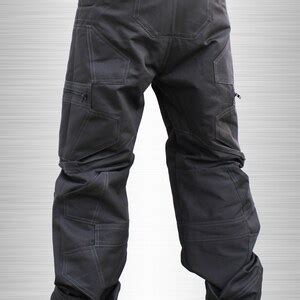 Mens Baggy Cargo Pants Futuristic Pants Urban Clothing Goofy Tunksa