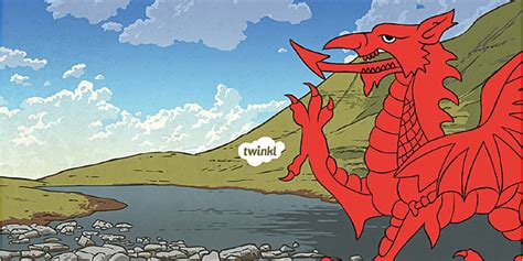 10 Fascinating Welsh Language Facts Twinkl Blog Twinkl