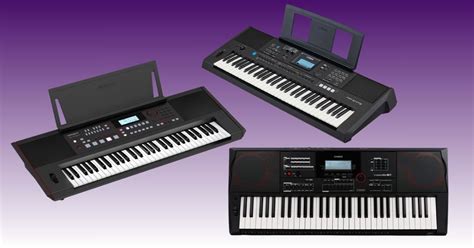 Qual O Melhor Teclado De Entrada Em 2025 Yamaha Roland Ou Casio