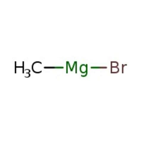 Methylmagnesium Bromide 1m Solution In Thf Acroseal™ Acros Organics™