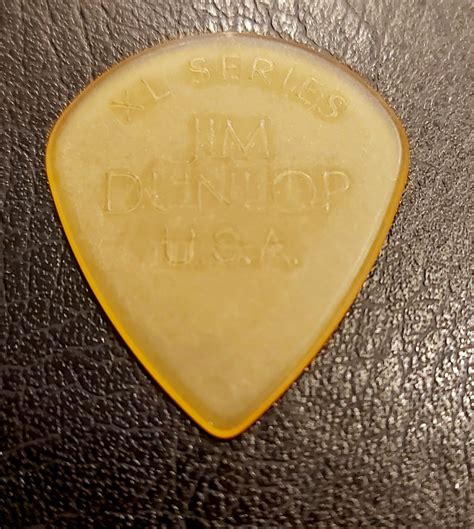 Jim Dunlop 427RXL XL Ultex Jazz III Pena Tek Gitarparca