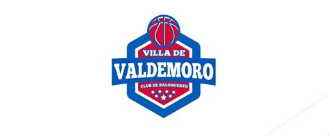 TEMPORADA 2023 2024 Club De Baloncesto Villa De Valdemoro