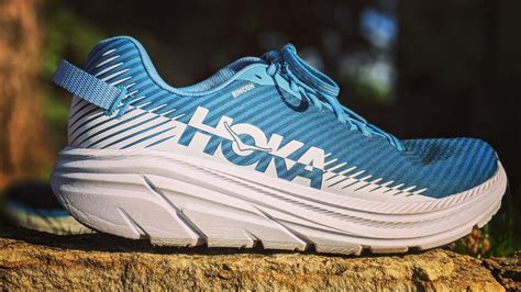 Venta Tenis Hoka One One Rincon En Stock