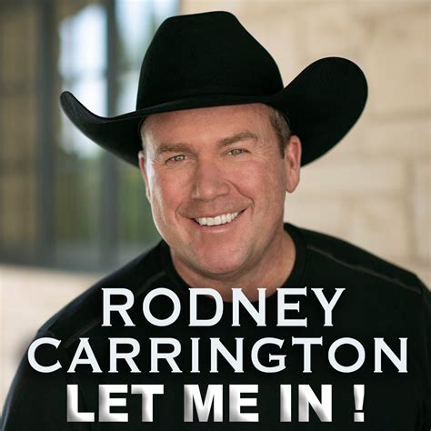 Rodney Carrington The Grand