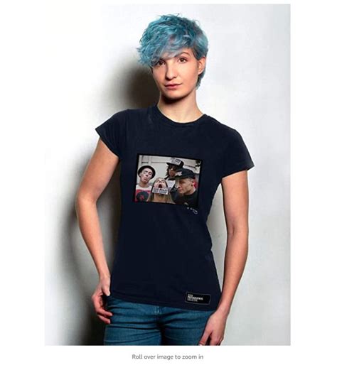 Rock Photographers Collective Red Hot Chili Peppers Women S T Shirt Rock Band T Shirts