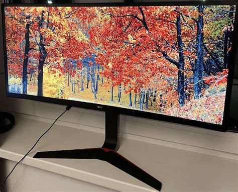 LG 34inch Ips 144hz Ultrawide Skelbiu Lt