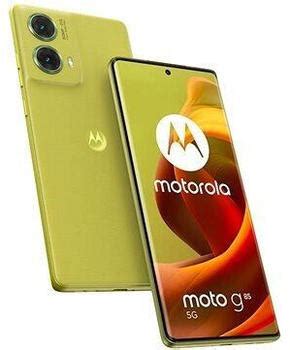 Motorola Moto G85 8GB Urban Grey Ab 250 11