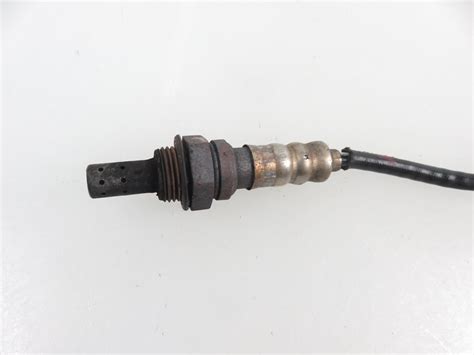 Seat Ibiza Iii L Lambda Oxygen Sensor C Used