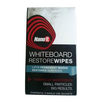 Rejuvenate Pre-Saturated Restorer Wipes (5-Pack)-RJRESTWIPES - The Home ...