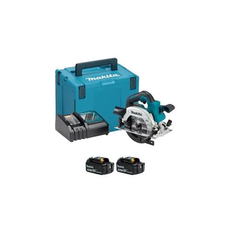 SIERRA CIRCULAR 7 1 2 190MM 18VX2 36V 4 800RP DHS710RF2J MAKITA