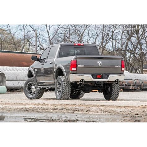 Us Car Shop 6 Lift Kit Rough Country Dodge Ram 1500 4wd 12 18