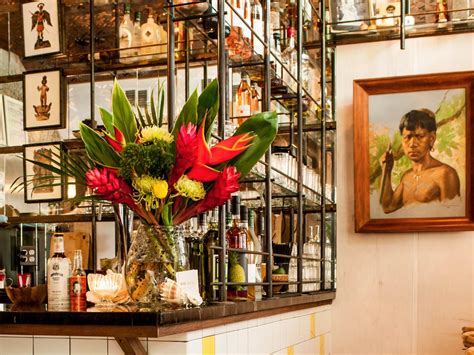 The Washington DC Greatest Hits List - Washington DC - The Infatuation