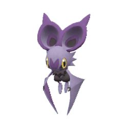 303 Noibat Trade Pokemon Scarlet Violet Items Traderie