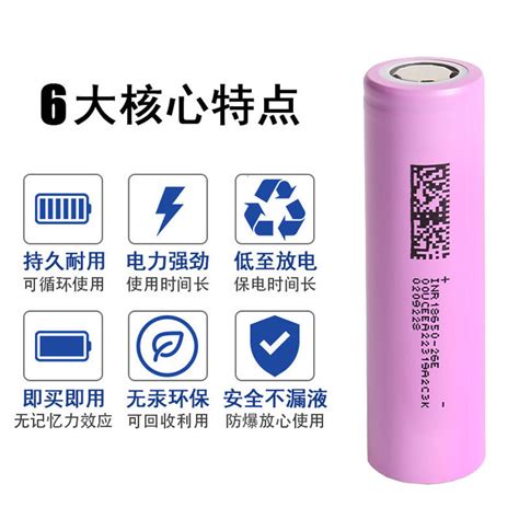 Dongci Mah Power C Lithium Battery Electric Vehicle Battery