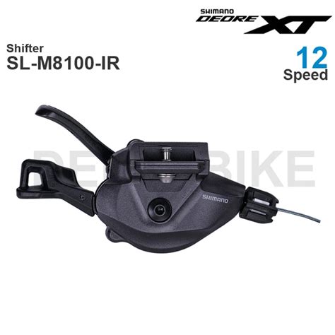 12 Speed Xt Shifter Store Danzhaocc