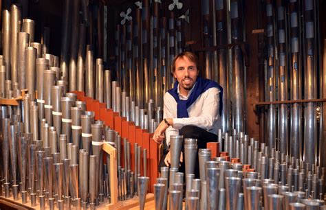 Chamb Ry Thibaut Duret Lorgue De La Cath Drale Le Er Novembre