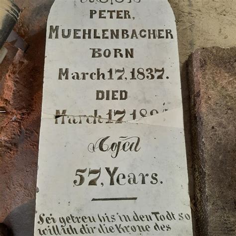 Cemetery Construction And Preservation Koch Construction Specialties
