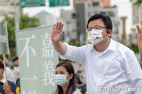 Et專訪／縣市合作取代競爭 李俊俋：參選帶給市民新思維 Ettoday政治新聞 Ettoday新聞雲