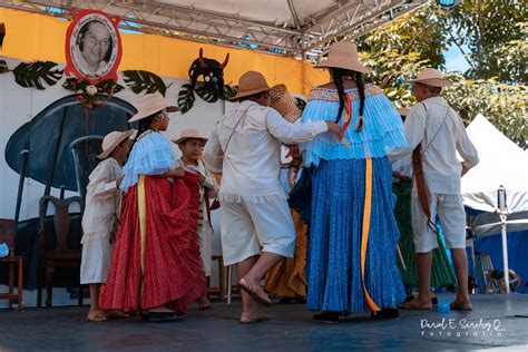 El festival del Toro Guapo de Antón lacabanga