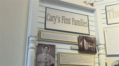 Town of Cary celebrates 150th anniversary with virtual events - ABC11 ...