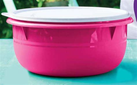 Tupperware Tigela Batedeira 3 2 Litros Rosa Pink Tigela Magazine Luiza