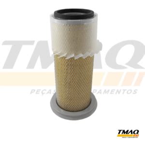 Filtro De Ar Externo Caterpillar Tr Tmaq