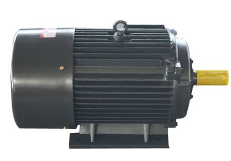 Ie Series High Efficiency Three Phase Asynchronous Motor Bulletproof