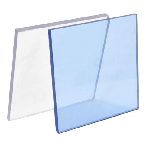 China Custom Impact Resistance Polycarbonate Sheet Suppliers