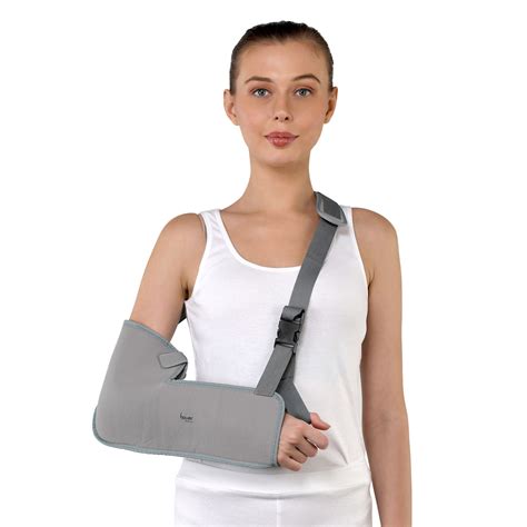 pouch arm sling regular gstccom