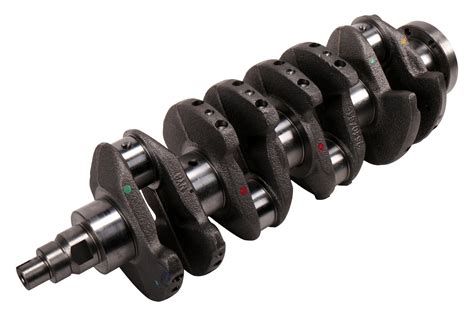 Acdelco Genuine Gm Parts Crankshaft