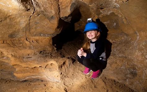 12 Must-Do Activities Near Cumberland Caverns | QuartzMountain