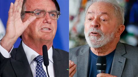 XP Ipespe Confirma PoderData Lula Tem 44 Bolsonaro 26