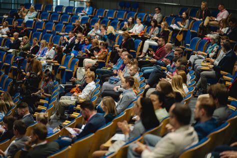 Podsumowanie Ii Og Lnopolskiej Konferencji Jako Ciowej Gliwice