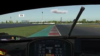 IRacing Onboard Lap Ferrari 296 GT3 At Magny Cours 23S Doovi