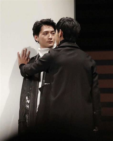 My Lovely Brother Cute gay couples Sotus the séries Boy celebrities