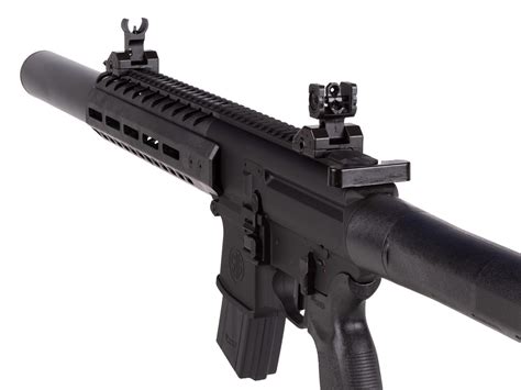 Sig Sauer Mcx Gen 2 Pcp And Co2 Air Rifle Airgun Depot