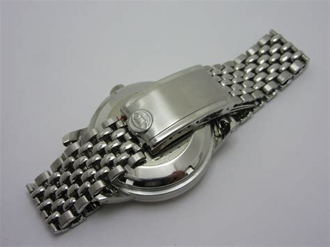 IWC INTERNATIONAL WATCHCOMPANY インジュニア オリジナルブレスレット Gay Freres社製 Ref