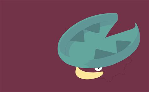 270 Shiny Lotad by UnusualPotato1872 on DeviantArt