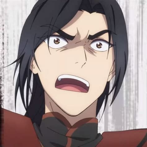 Mu Qing + Feng Xin ⌟ | Heaven's official blessing, Anime heaven, Anime ... 