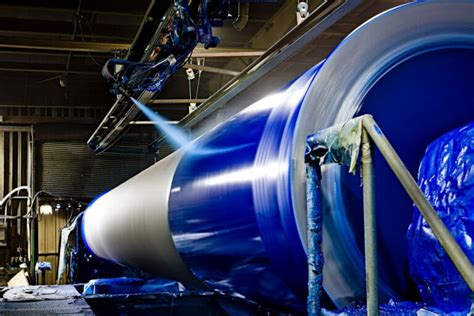 Ultimate Guide To Pipe Coating Benefits Types And Application Tips