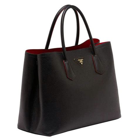 Bolsa Prada double bag replica | Bolsas Premium Perfeitas | Pinterest ...