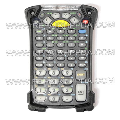 Keypad Replacement For Motorola Symbol Mc G Mc K