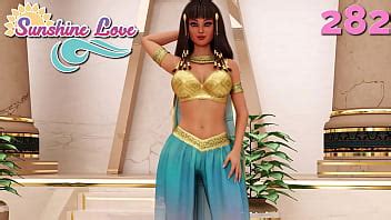 SUNSHINE LOVE An Exotic Beatuy With Horny Thoughts XVIDEOS