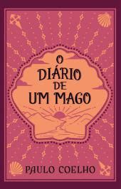 O Diário de Um Mago Paulo Coelho Pergaminho