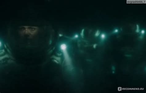 Под водой / Underwater (2020, фильм) - «Под водой» | отзывы