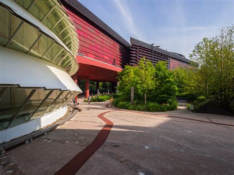 Musée du quai Branly | Jean Nouvel | Jacome | Flickr