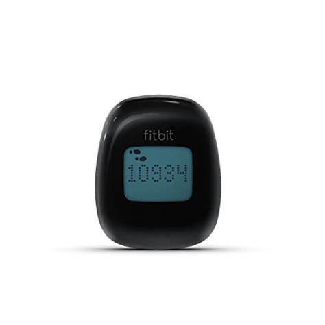 Fitbit Zip Activity Tracker Garage Gym Reviews