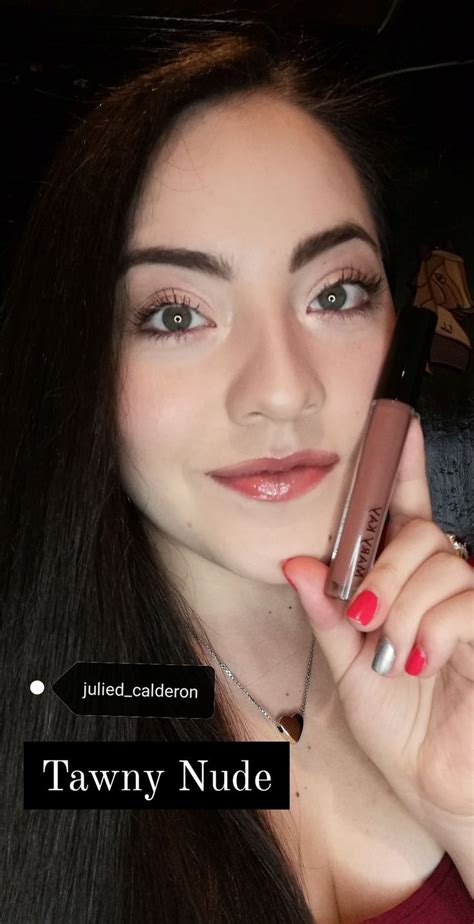 Brillo Labial Mary Kay Tawny Nude