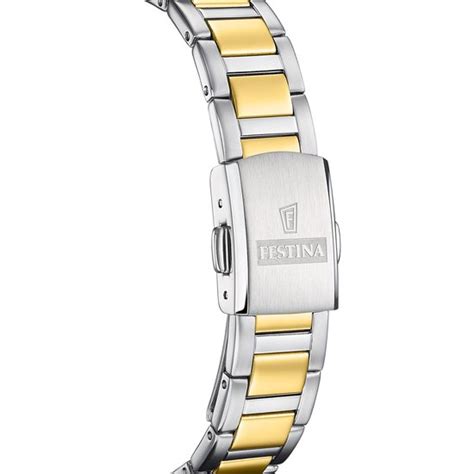 Festina Dames Solar Energy Bol